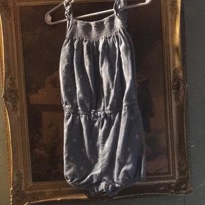 Cute little romper 24 months 🌻